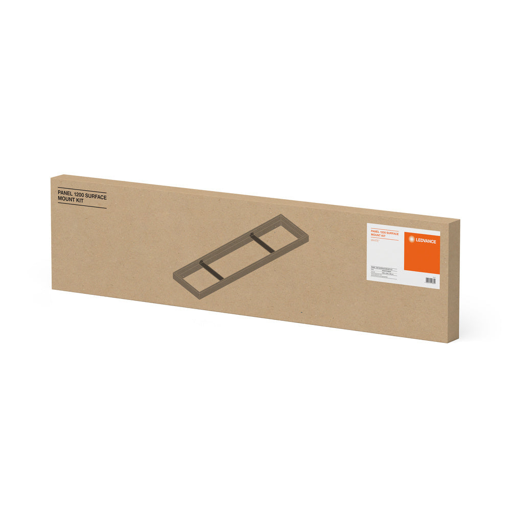 Kit De Montaje Superficial LEDVANCE Panel 1200 H75/H50 - 4058075108820