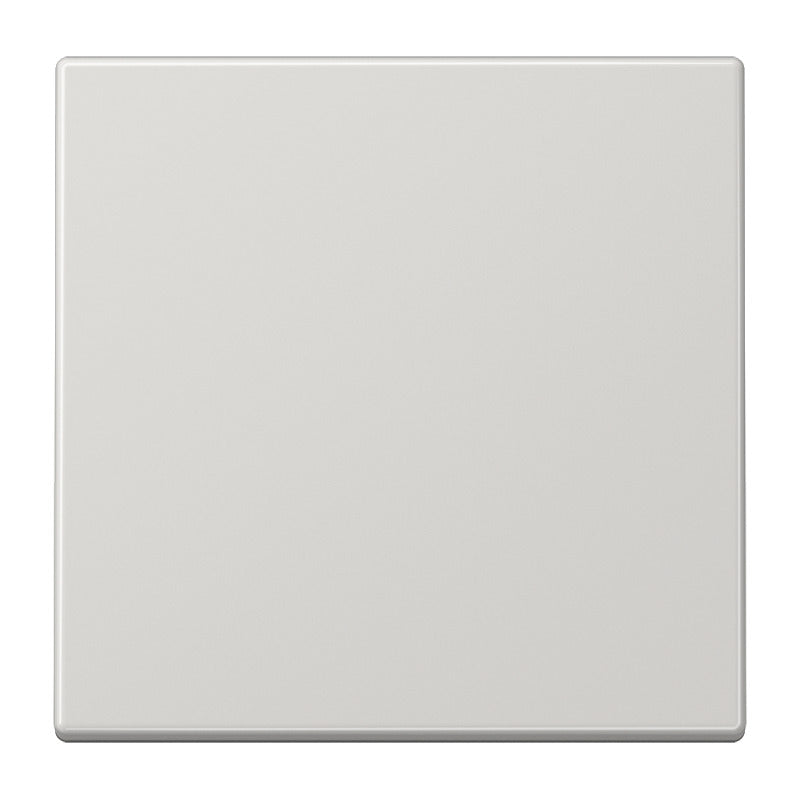 Jung LS1700LG Control De Luz Tapa Estándar Gris Claro - LS1700LG