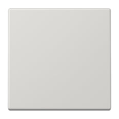 Jung LS1700LG Control De Luz Tapa Estándar Gris Claro - LS1700LG