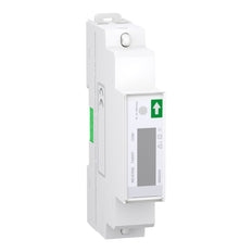 Schneider Electric Iem2050 Medidor De Energía Monofásico 45A - A9Mem2050