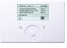 Stiebel Eltron FES Unidad De Control Confort Para Sistemas LWZ - 227664