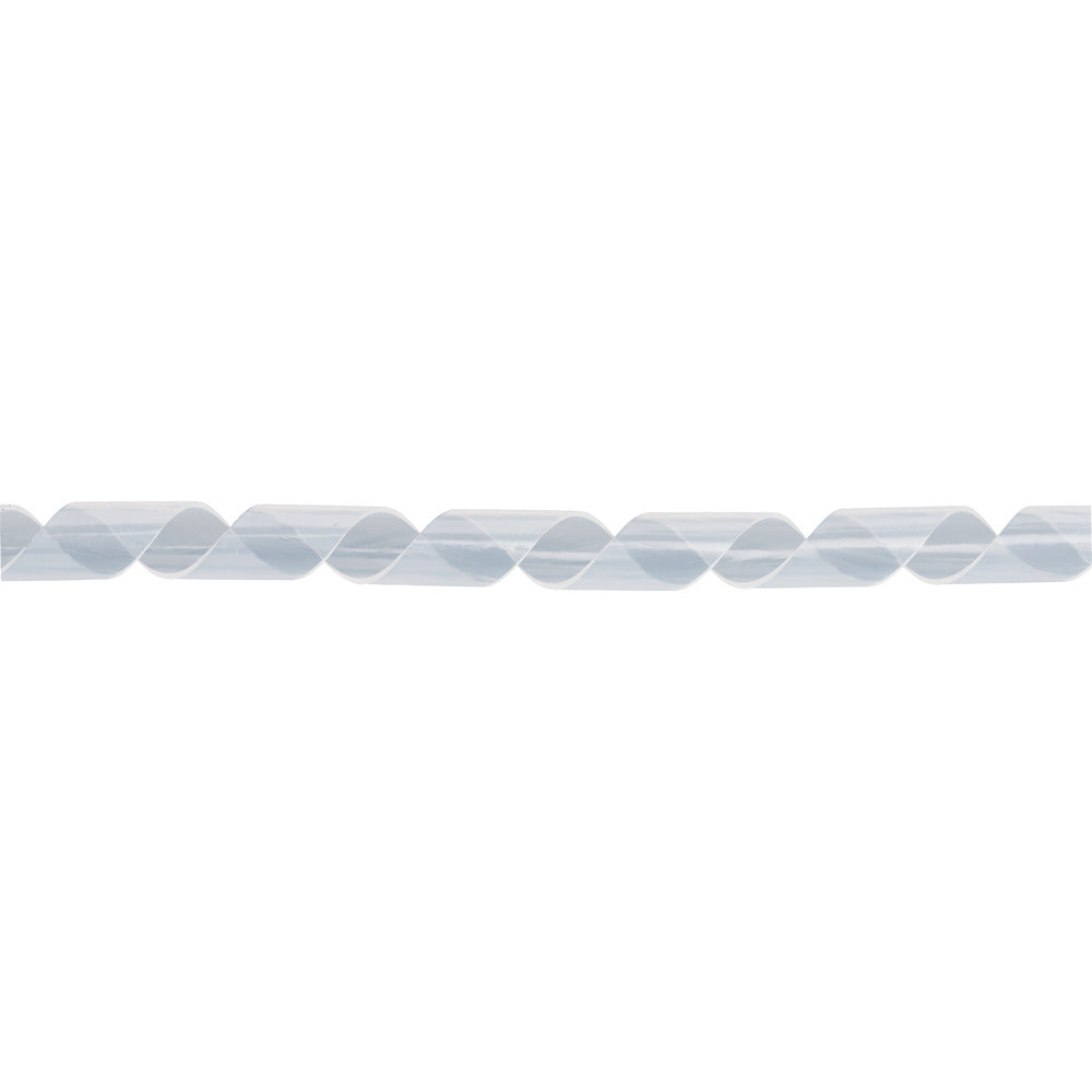 Envoltura De Cable Espiral Profesional 12-120mm 25M Rollo - CG010206 [25 Metros]