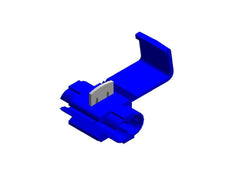 Conector Rápido Conex Azul 1.5-2.5mm² - CE140201 [100 Piezas]