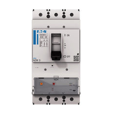 Eaton NZM3 4 Polos 630A Interruptor Automático 50kA IEC - 191489
