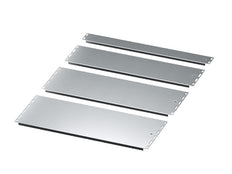 Placa De Suelo Modular VX 800x175mm Con Punto De Tierra - 8001215