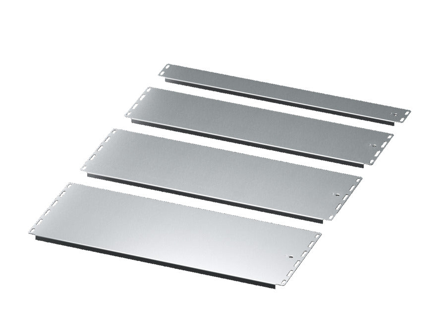 Placa Base Modular VX 1200x175mm Acero - 8001217