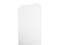 Rittal KX Placa De Montaje De Acero 275x585mm - 1570800