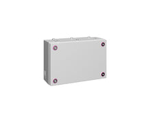 Rittal KX Caja De Terminal De Montaje En Pared 300x200x120mm - 1531000