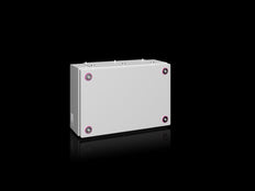 Rittal KX Caja De Terminal De Montaje En Pared 300x200x120mm - 1531000