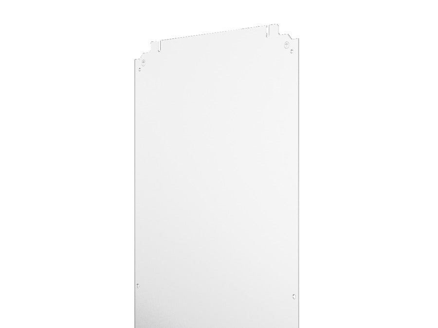 Rittal KX Placa De Montaje 175x185mm - 1562800