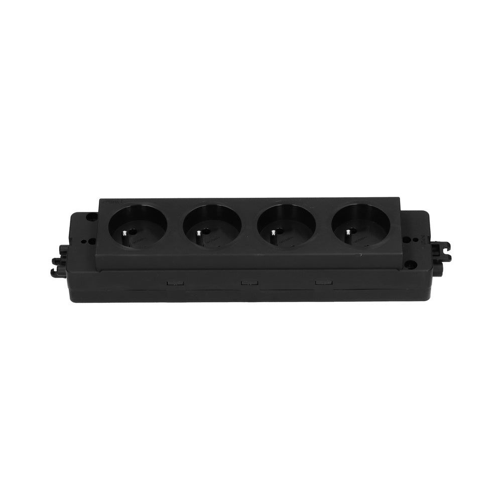 Express 910 Bloque De Potencia 4x 230V Unidad De Distribución - 79.55.013