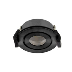Venecia XPG Luz Spot LED Negra 2700K 700mA - 876743