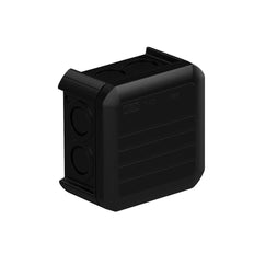 OBO Caja De Conexiones IP67 Con Entradas M20 90x90x52mm - 2007901