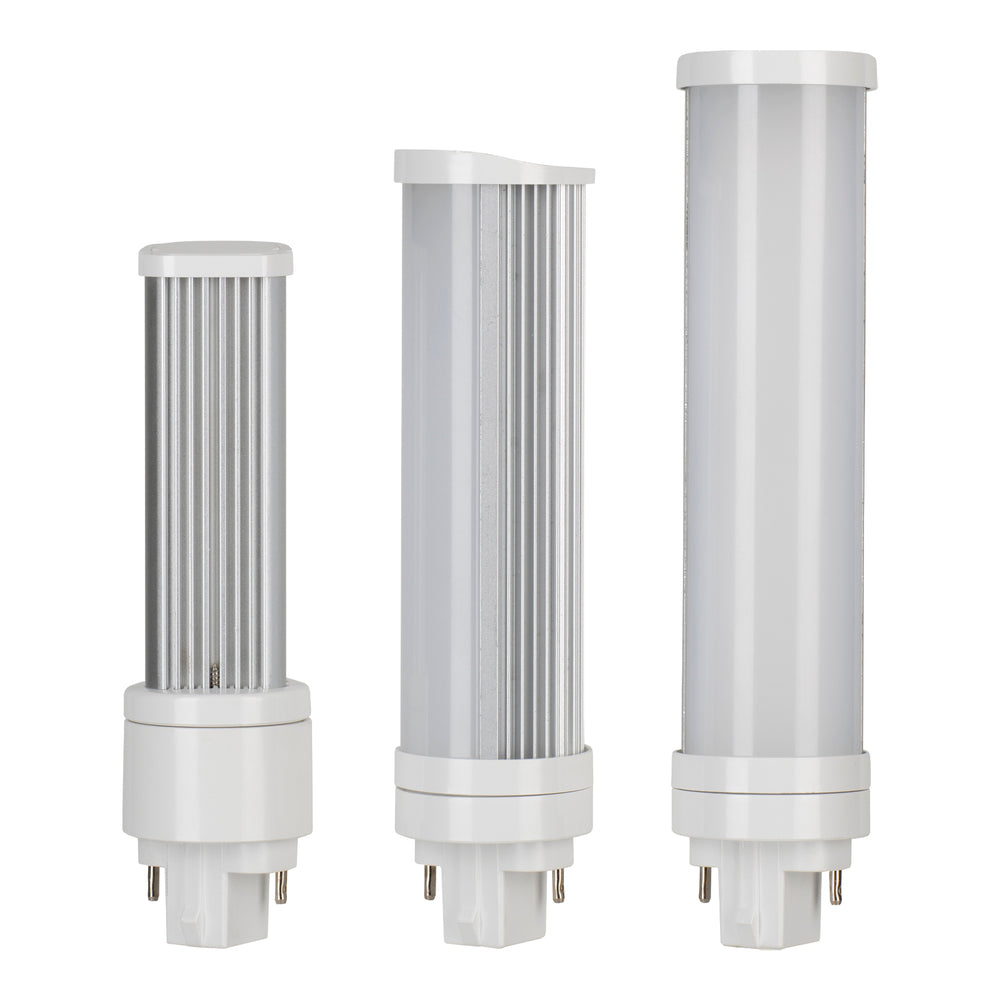 Bailey Led Pl G24D 10W 3000K Base Rotatable Retrofit Lámpara - 143155