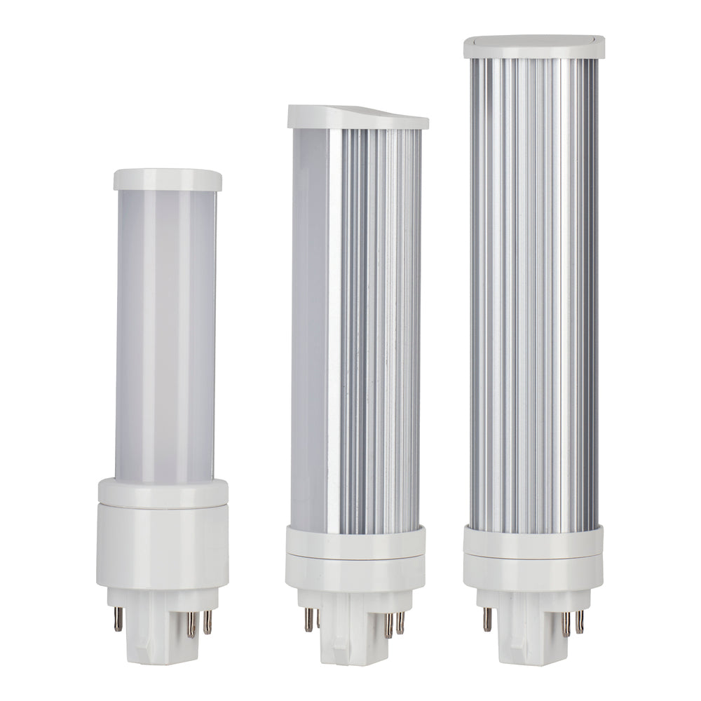 Led Pl G24q 4-Pin Tc-Del 10W 3000K 970Lm Lámpara - 143161