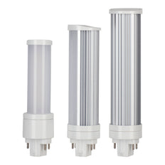 Bailey Led Pl G24q 4-Pin 8W 4000K Lámpara Rotativa - 143160