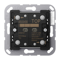 JUNG KNX F10 Universal Módulo De Botón De Dos Canales - A10921ST