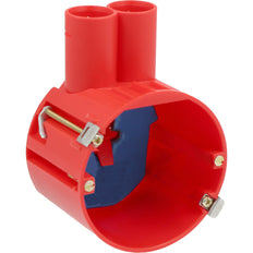 Caja De Pared Perilex Resistente Al Fuego UHW50P-BW - AT1121