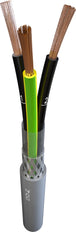 TKF LIYCY-JZ Cable De Control Apantallado 7x1.5mm Dca - 167768 [5 Metros]