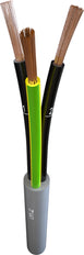 TKF LIYY-JZ Dca Cable De Control Flexible 4G 1mm² - 167716 [10 Metros]