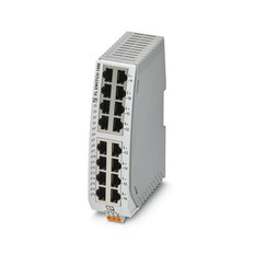 Phoenix Contact FL Switch 1016N Ethernet Industrial - 1085255