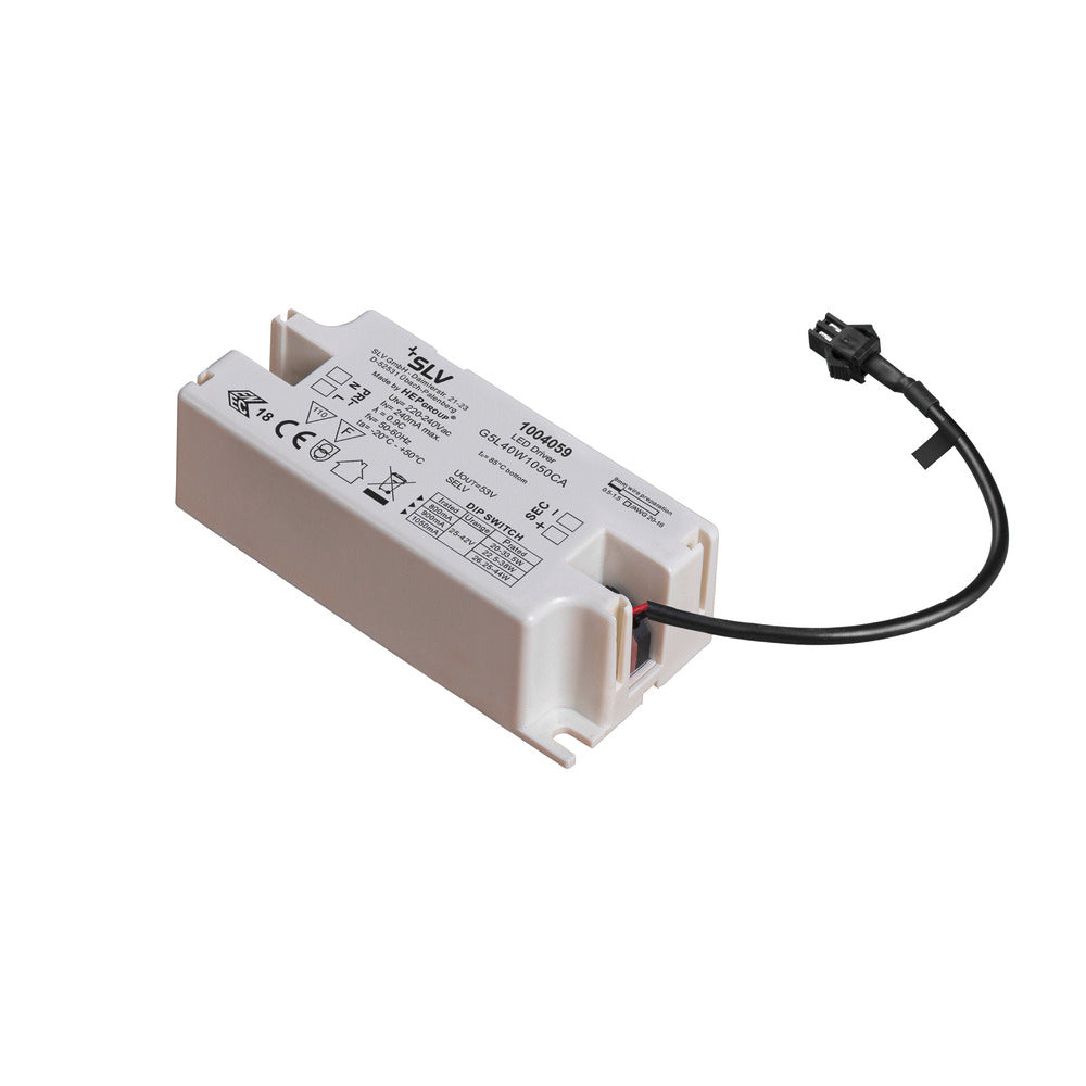 Slv Numinos 40W Controlador Led Multi Corriente 1050mA - 1004059