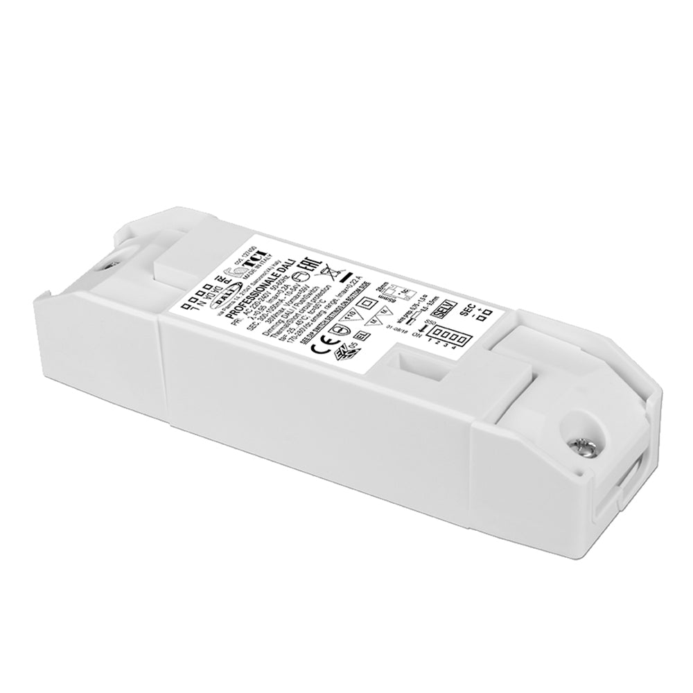Controlador Led Dali2 300-1050 Ma 38W Corriente Constante - 860009