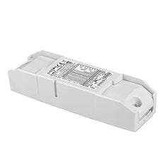 Controlador Led 300-1050mA 38W Regulable 1-10V - 860006