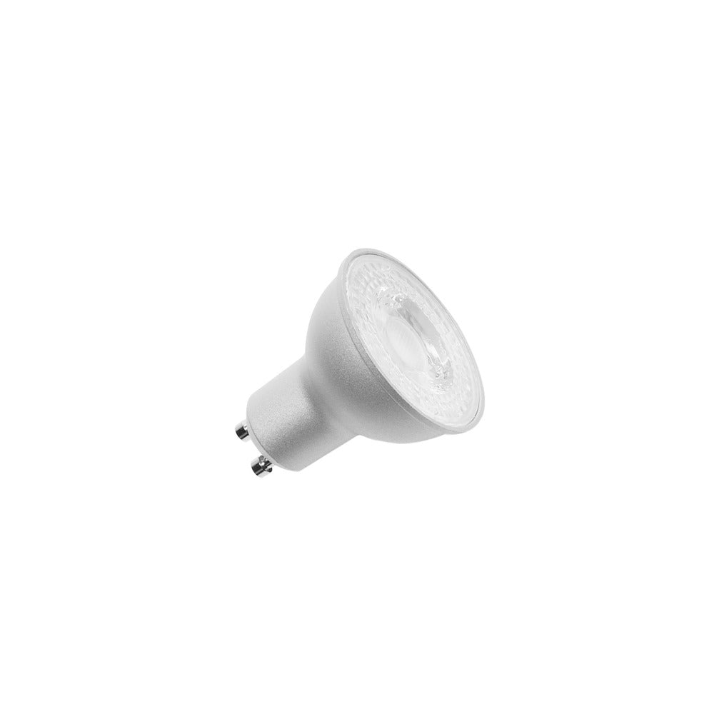 Slv Qpar51 Gu10 Led Regulable 6W 2700K Foco - 1005075