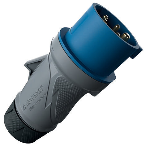Mennekes Powertop Xtra 16A 5P Conector CEE IP54 - 13509