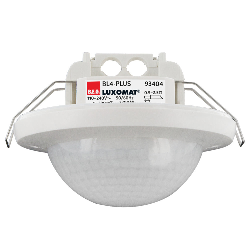 Detector De Presencia De Techo De 360 Grados BL4-PLUS IB - 93404
