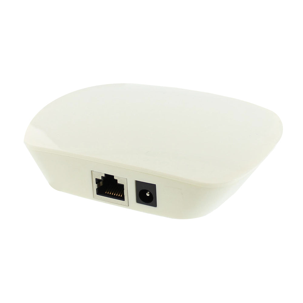 Puente Inteligente Para Zigbee Z-Wave Y Wifi Protocolos - 890100