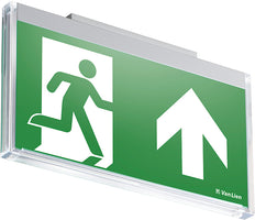 ABB VanLien 2W LED Lámpara De Emergencia De Pared DALI - 7TCA091180R0301
