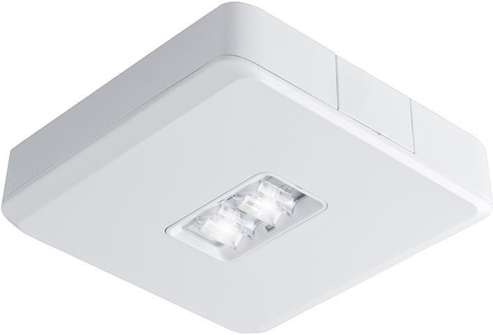 ABB VanLien Evago 2W LED Luminaria De Emergencia - 7TCA091130R0423