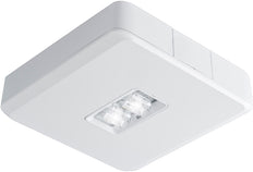 ABB VanLien Evago 2W LED Luminaria De Emergencia - 7TCA091130R0423