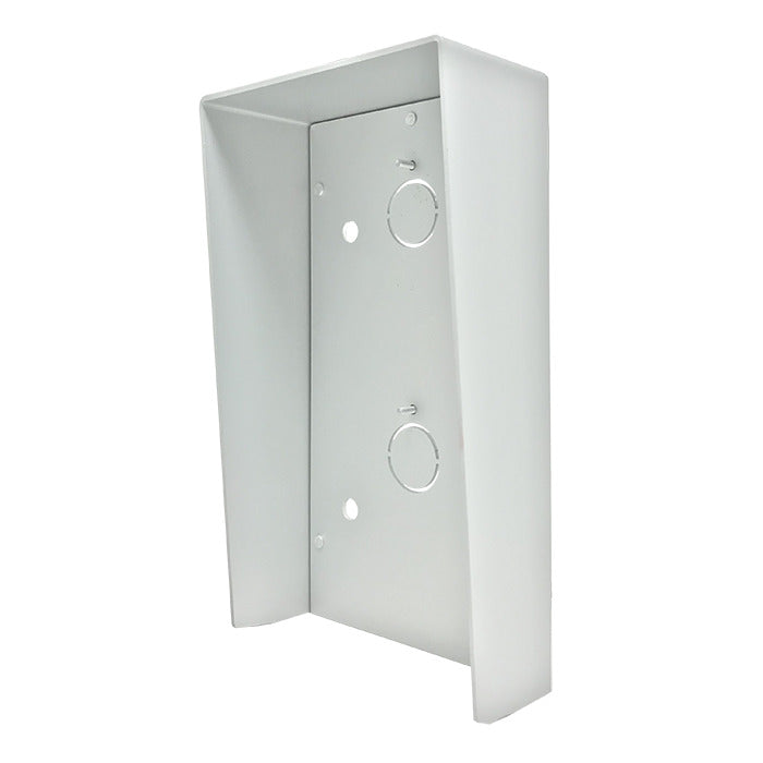 Ultra Montaje En Superficie Protector De Lluvia Para 2 Módulos - UT9192