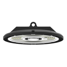 A+ 200W Led Alta Bahía Luz Industrial 4000K Negro - 3111276