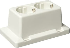 ABB Doble Tapa Con Tierra Para Caja 3611 - 1SPA007160F9200