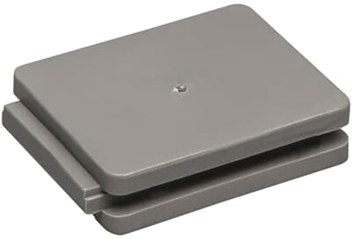 ABB 3523 S Inserto Ciego Para Caja De Conexiones 3640 - 1SPA007138F9100 [20 Piezas]