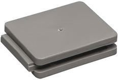 ABB 3523 S Inserto Ciego Para Caja De Conexiones 3640 - 1SPA007138F9100 [20 Piezas]