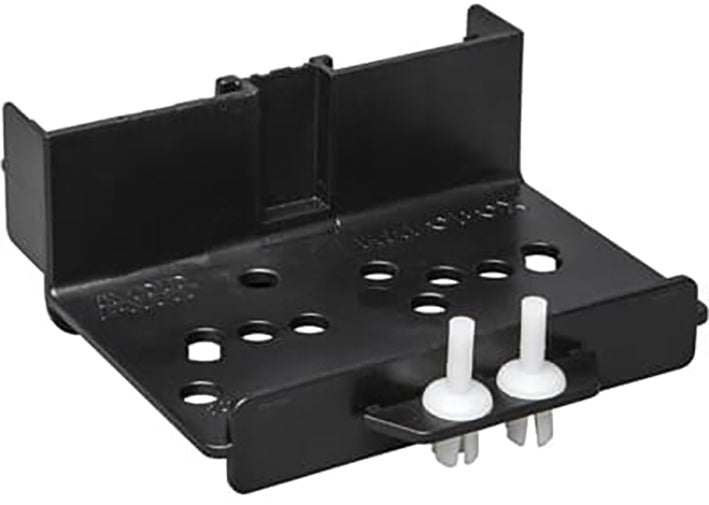 ABB Placa De Montaje Universal 3640 Para Caja De Cable - 1SPA007130F9422 [2 Piezas]