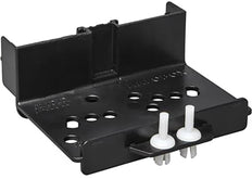 ABB Placa De Montaje Universal 3640 Para Caja De Cable - 1SPA007130F9422 [2 Piezas]