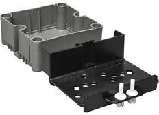 ABB 3640 Caja De Conexiones Base Con Placa De Montaje Universal - 1SPA007130F9420