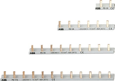 Kit De Barra Colectora ABB S200C 3Fases N 12 Módulos 10mm² - 2CDL840142R1012