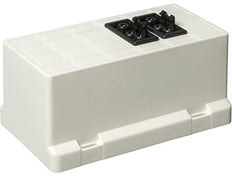 ABB 3611 Tapa De Caja De Conexiones Con Duales Conectores GST18 3P - 1SPA007160F9530