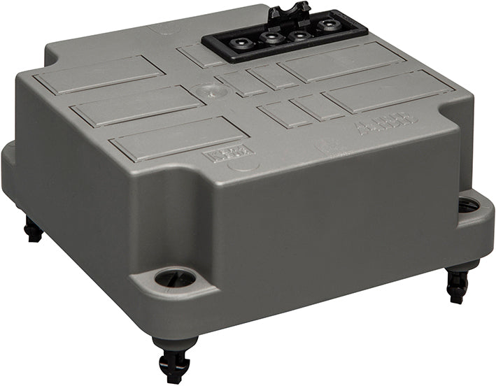 ABB 3640 GST18 Conector De 4 Pines Tapa Reciclada - 1SPA007130F9600