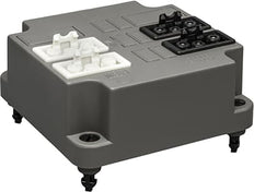 ABB 3640 GST18 Conector Tapa Con Doble Puerto De 3 Polos - 1SPA007130F9560