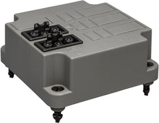 ABB 3640 Tapa Con Doble Conectores GST18 De 3 Pines - 1SPA007130F9510