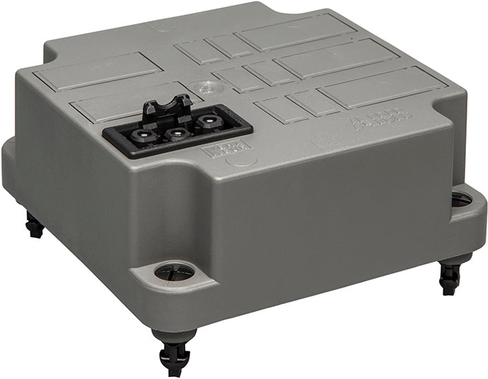 ABB 3640 GST18 Conector Tapa 3P Reciclado - 1SPA007130F9503