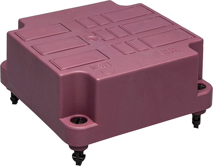 ABB 3640 Conector Tapa GST18 Reciclado - 1SPA007130F9501